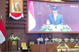 Kementan siapkan Rp3 triliun dan akan bangun pusat GPS unggas di Jatim