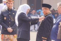Menperin Sarmuji dorong kawasan industri jadi magnet investasi