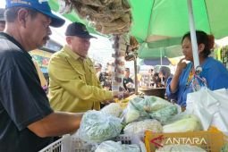DPR dorong Pemkot Surabaya jaga stabilitas harga bahan pokok