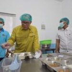 Anggota DPR minta menu MBG disesuaikan dengan selera anak