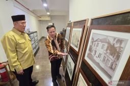 DPR dorong transportasi terintegrasi untuk wisata museum di Surabaya