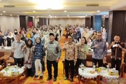 Legislator minta tambahan anggaran BSN untuk sertifikasi UMKM