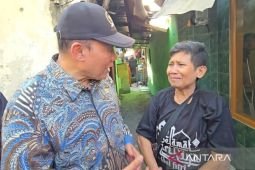 DPR: Program BSPS dorong kesejahteraan masyarakat