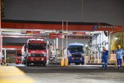 Pertamina percepat pemulihan layanan BBM di Bali