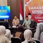 Senator Nawardi protes usulan MSCI turunkan status pasar saham Indonesia