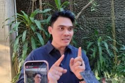 Cahyo Harjo nilai dua tahun Prabowo bangun fondasi Indonesia Emas