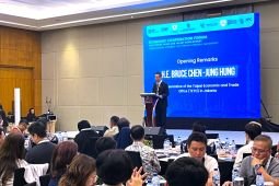 SIER perkuat peluang investasi Indonesia-Taiwan