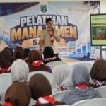 Kwarda Jatim gandeng Hendy Setiono bekali pramuka jurus wirausaha