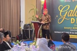 Senator sebut MBG investasi pendidikan untuk Indonesia Emas