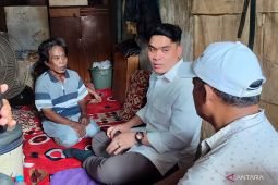 Cahyo Harjo usulkan rujukan pasien bisa lewat nakes RW di Surabaya