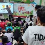 TIDAR Surabaya edukasi orang tua cegah perundungan anak sejak dini