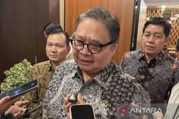 Airlangga pushes for IEU-CEPA signing ahead of GSP expiry