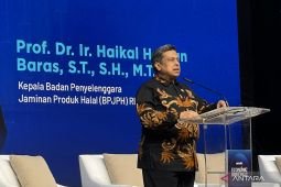 Indonesian govt extends MSME halal certification deadline to 2028