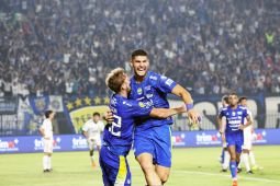 Persik andalkan kekompakan hadapi PSS