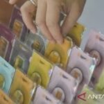 Daftar lengkap harga emas Galeri24-Antam-UBS di Pegadaian Kamis ini