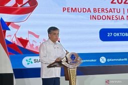 Indonesia, ILO launch decent work program for 2026-2030