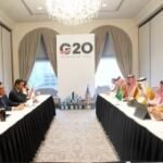 Minister pushes investment certainty in Indonesia-GCC FTA talks