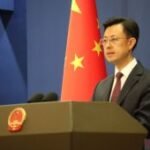 China: insiden di Laut China Selatan karena Filipina masuk tanpa izin