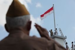 Foto pilihan terbaik September 2026