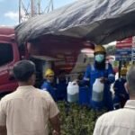 Pertamina optimalkan layanan deliveri urai antrean BBM di Bali