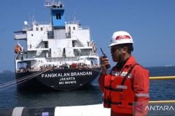 Pertamina kembali pasok 20 juta liter BBM untuk perkuat stok di Bali