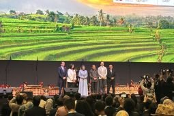 Menkomdigi angkat langkah peluncuran domain aksara dalam ICANN87