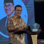 Mendag: Penyelesaian I-EU CEPA terkendala kesepakatan bahasa