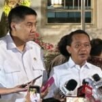 Bahlil pastikan harga BBM subsidi tak naik hingga akhir tahun 2026
