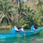 Menjaga Sungai Maron tetap mengalir bersama ekonomi warga