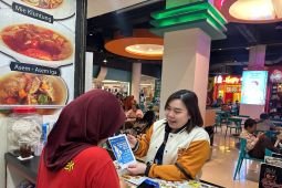 BCA dan BI Jatim dorong digitalisasi transaksi 475 tenant Royal Plaza