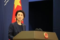 China kutuk sejumlah serangan ke Arab Saudi