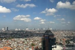 BMKG: Sabtu ini Surabaya didominasi cuaca cerah berawan