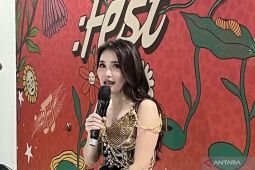 Ayu Ting Ting rencanakan album baru di 2027