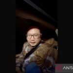 Prabowo panggil jajaran kabinet rapat di Istana Bogor Jumat malam