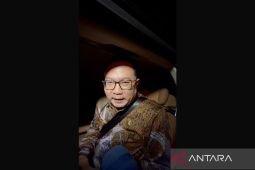 Prabowo panggil jajaran kabinet rapat di Istana Bogor Jumat malam