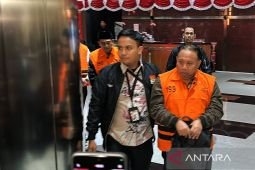 KPK dalami mekanisme penerimaan maba Unsoed lewat jalur mandiri