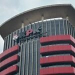 KPK lakukan OTT ke-22 tahun 2026 di BNPB