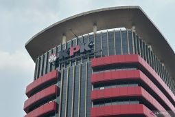 KPK lakukan OTT ke-22 tahun 2026 di BNPB