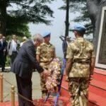 Guterres apresiasi peran Indonesia di misi perdamaian PBB