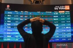 BEI minta investor tetap rasional dan lihat fundamental bursa RI