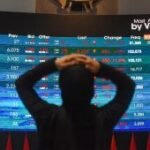 Rabu pagi IHSG dibuka menguat 31,96 poin ke posisi 5.310