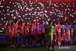 Jadwal lengkap timnas Indonesia di Grup F Piala Asia 2027