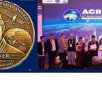 Dua peneliti Indonesia raih Indroyono Soesilo Award di India