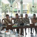 Pemkab Madiun siap laksanakan proyek KPBU preservasi jalan daerah