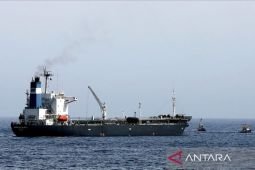G7 akan lepas 100 juta barel cadangan minyak darurat