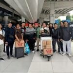 KBRI London bantu pemulangan 13 WNI awak kapal kandas di Skotlandia