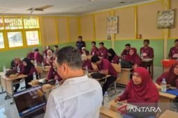Sumenep tingkatkan kompetensi guru kepulauan melalui Program Gemilang