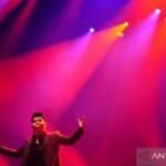 Vokalis Muhammad Irfan Hadari tinggalkan band GOVINDA