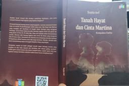 Menulis cerpen berbasis karkhas