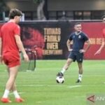John Herdman berharap temukan Alphonso Davies versi Indonesia